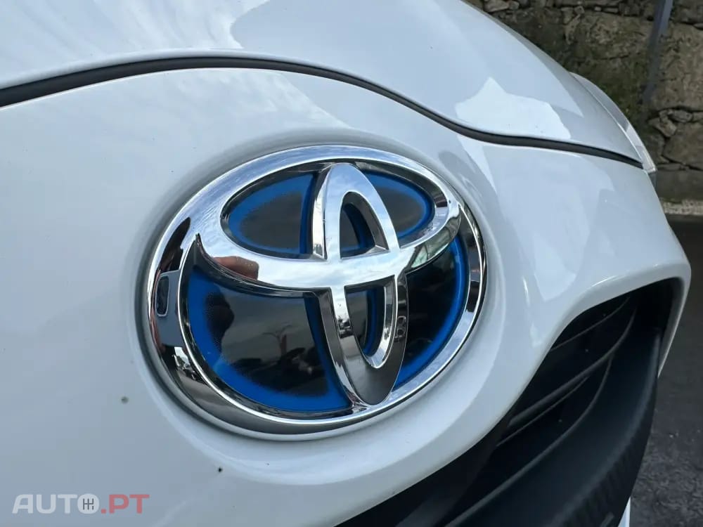 Toyota Yaris 1.5 HDF Comfort Plus