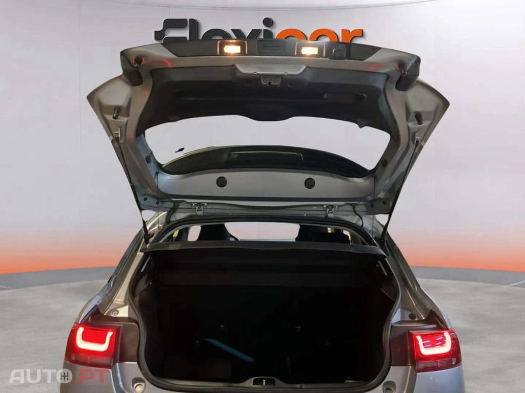 Citroen C4 Cactus 1.5 BlueHDi Shine Pack