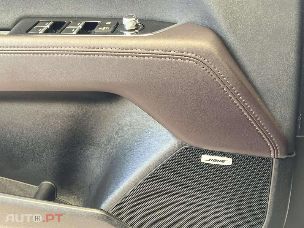 Mazda CX-5 2.5 G Special Ed.AT Navi