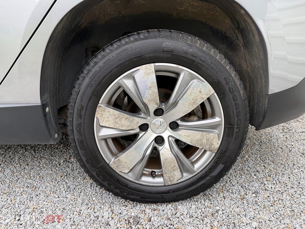 Peugeot 2008 1.2 PureTech Active