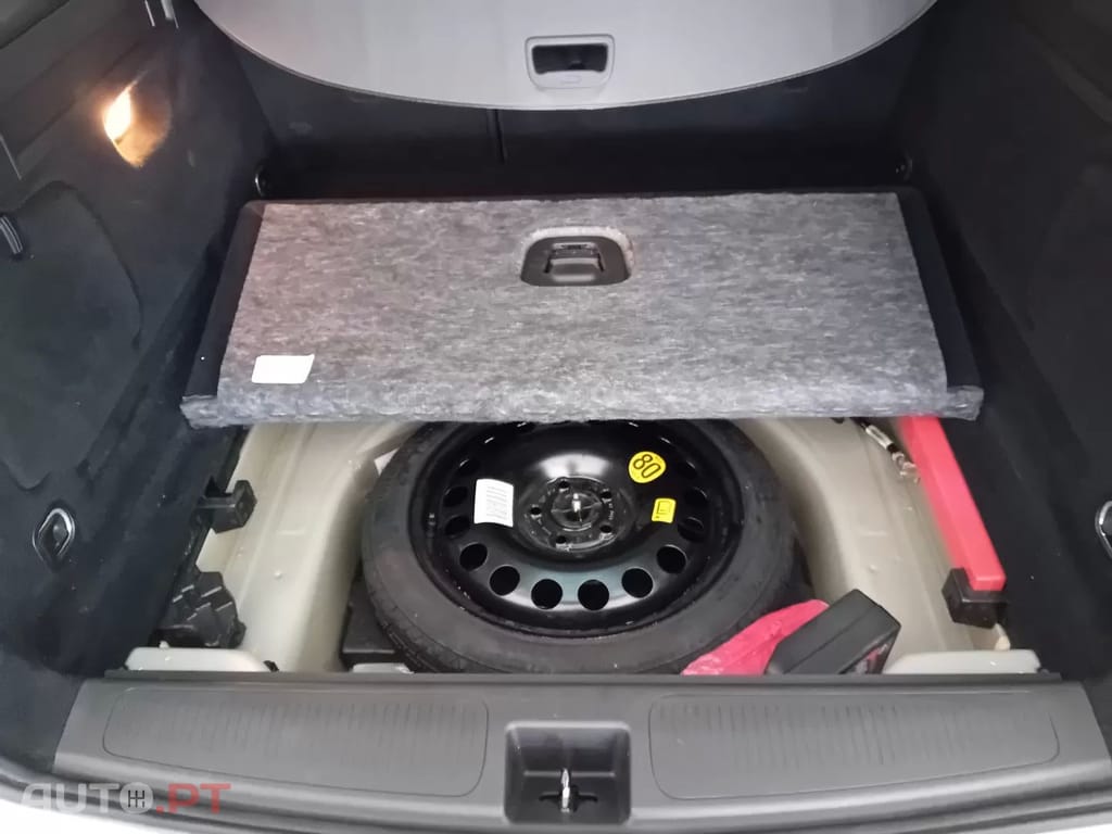 Opel Astra Sports Tourer 1.5 D Business Edition S/S