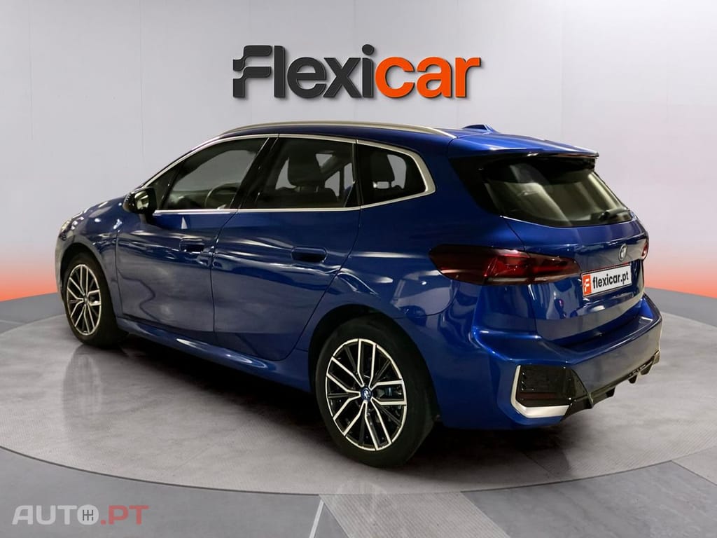 BMW 225 e xDrive Pack Desportivo M