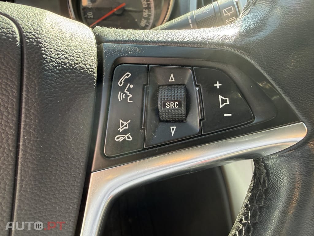 Opel Astra 1.3 CDTi