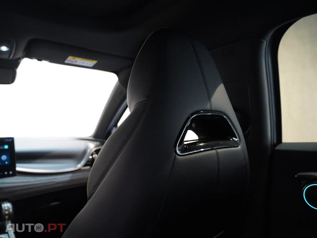 BYD Atto 3 60.48 kWh Comfort