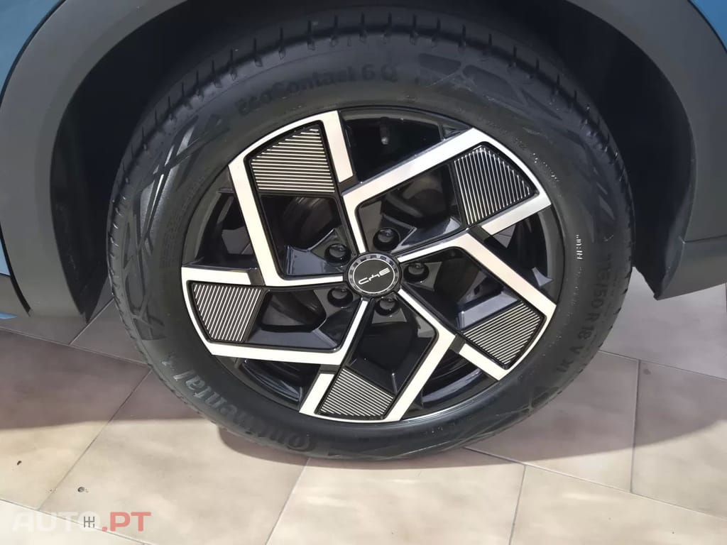 BYD Atto 3 60.48 kWh Comfort