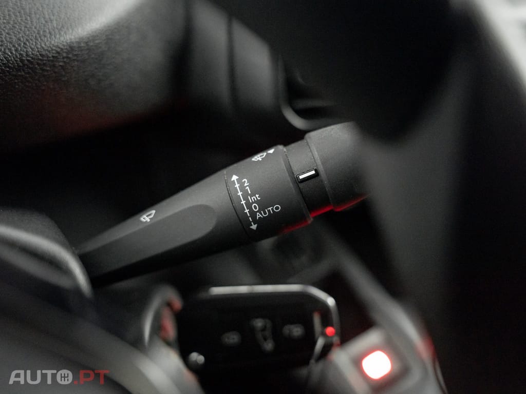 Peugeot Partner 1.5 BlueHDi Premium Standard