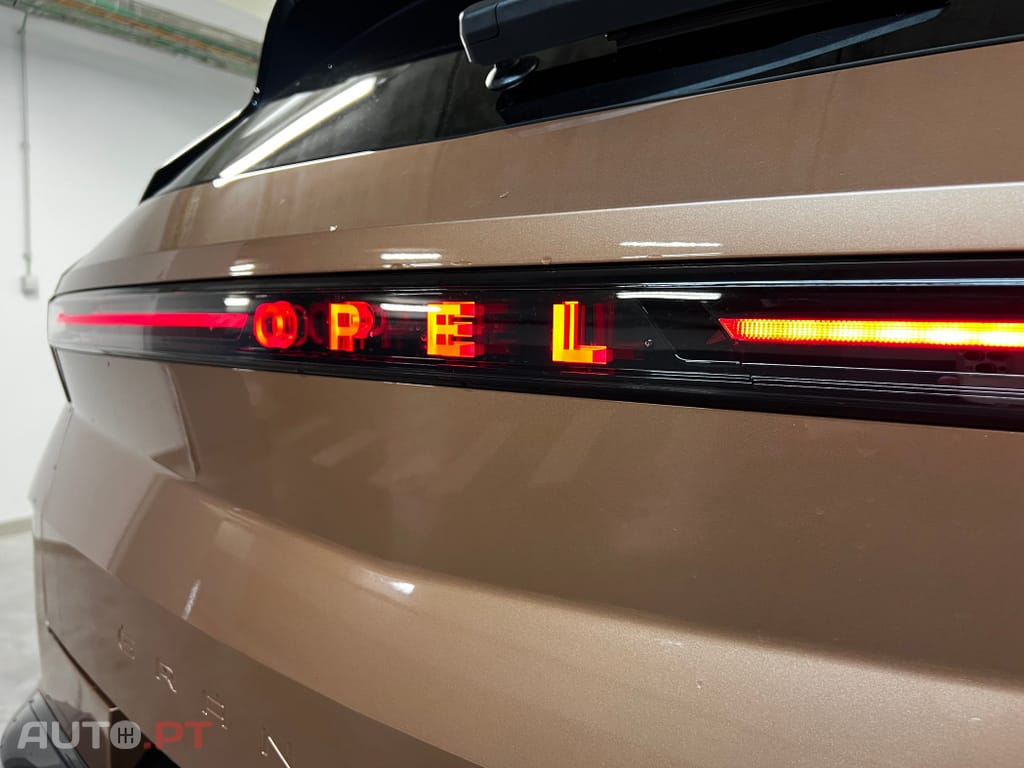 Opel Grandland (X) 73 kWh Edition