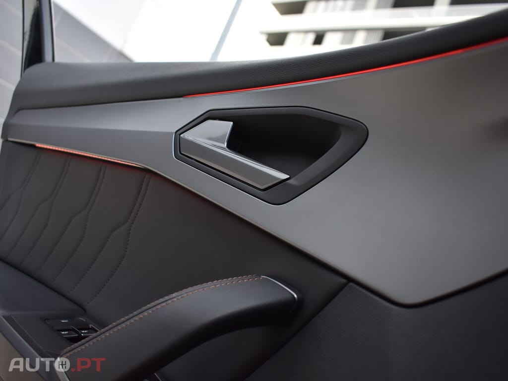 Cupra Formentor 1.4 e-Hybrid Cupra DSG VZ
