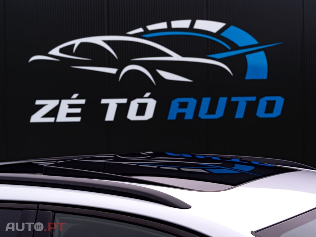 Audi A4 2.0 TDI S-line S tronic