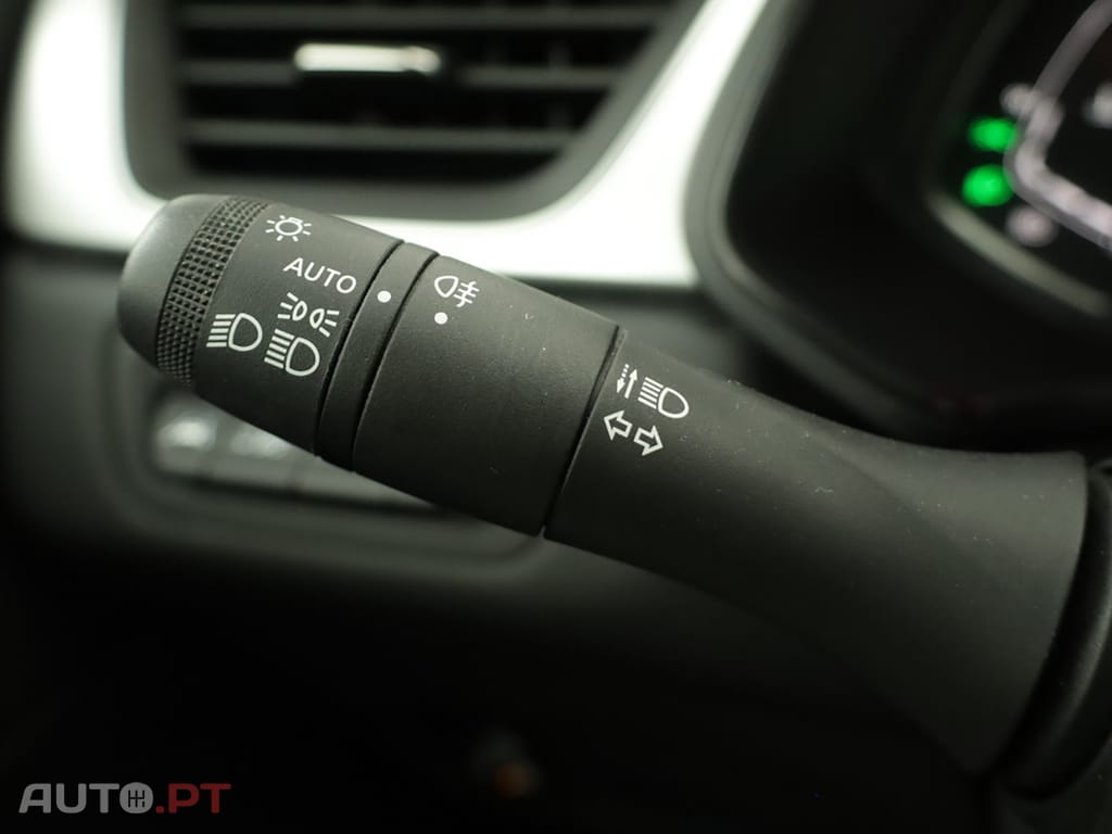 Renault Captur Captur 1.0 TCe Techno Bi-Fuel