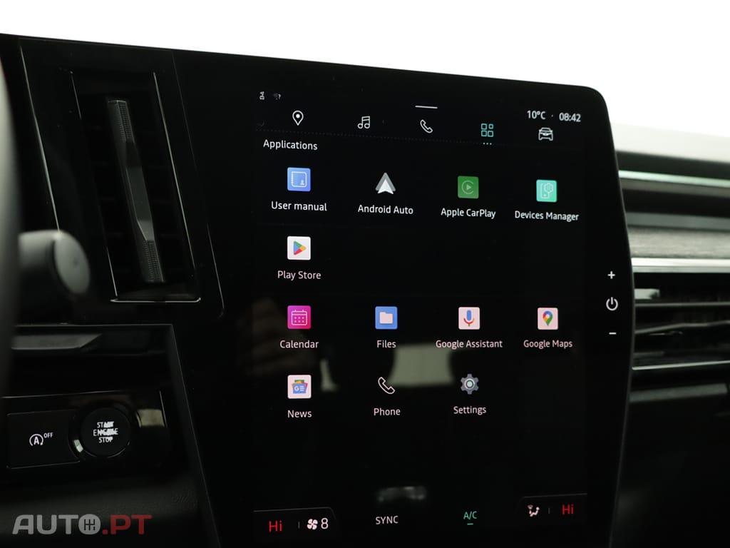 Renault Austral Austral 1.3 Mild Hybrid Techno