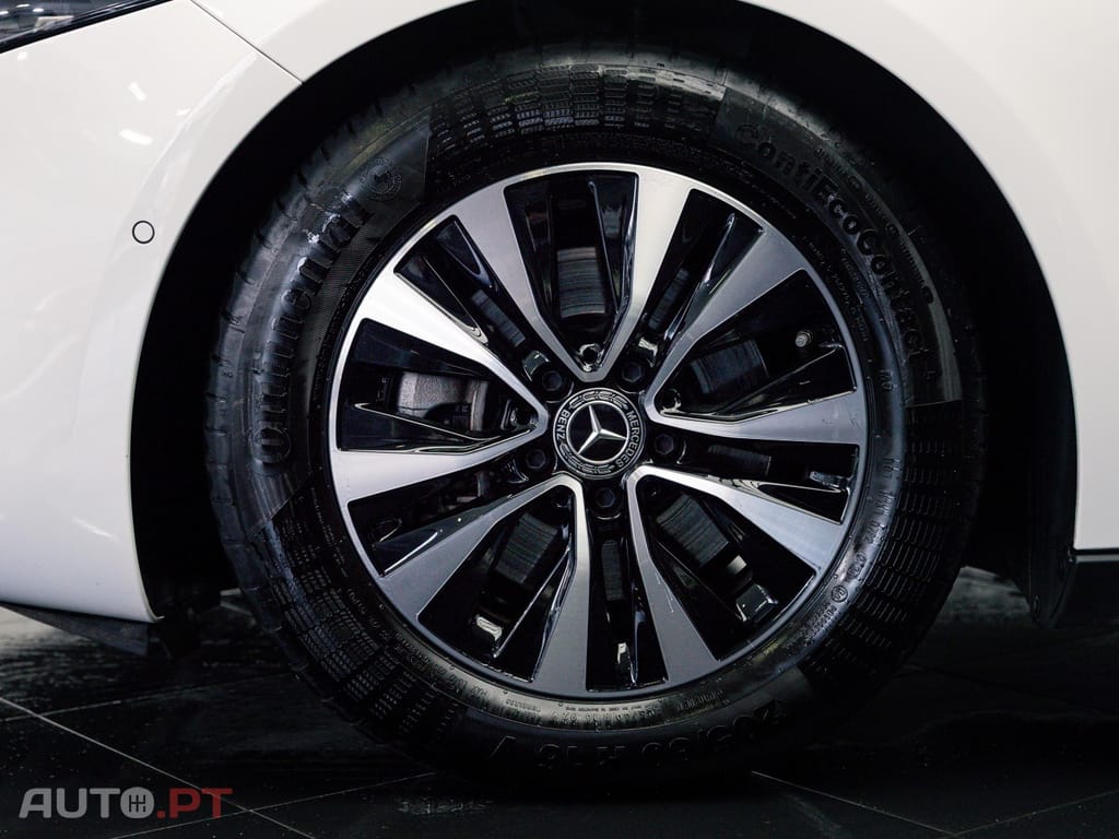 Mercedes-Benz A 200 Standard