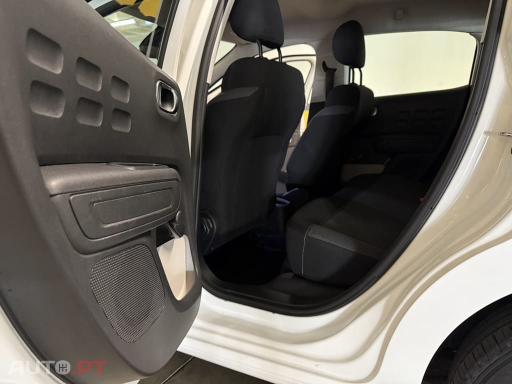 Citroen C3 1.2 PureTech Feel