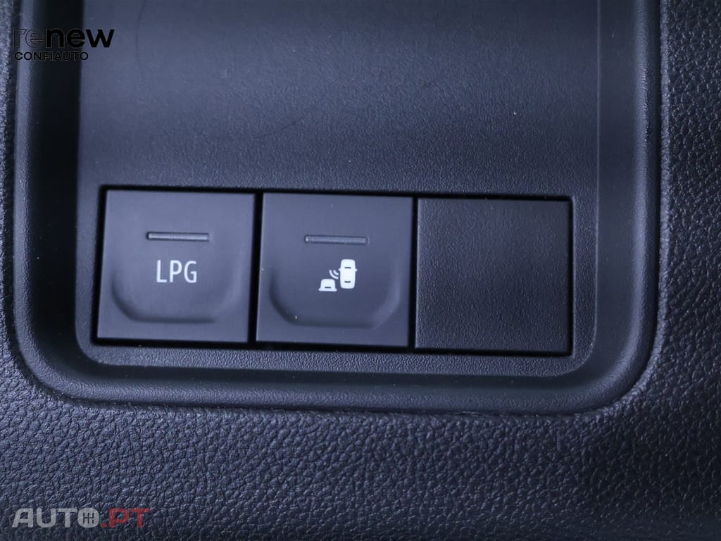 Dacia Duster DUSTER JOURNEY+ECO-G 100GPL 4X2