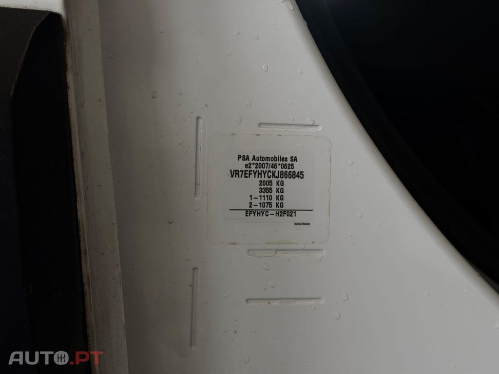 Citroen Berlingo 1.5 BlueHDi M Club