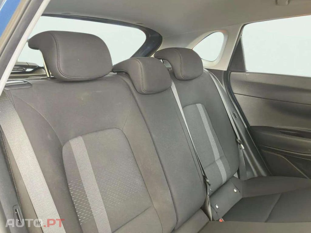 Hyundai i20 1.0 T-GDI Style Plus