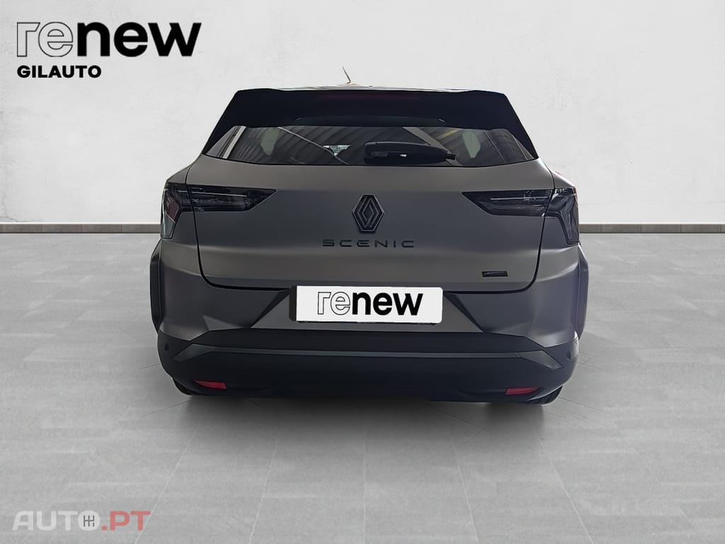 Renault Scénic E-Tech 87 kWh Esprit Alpine