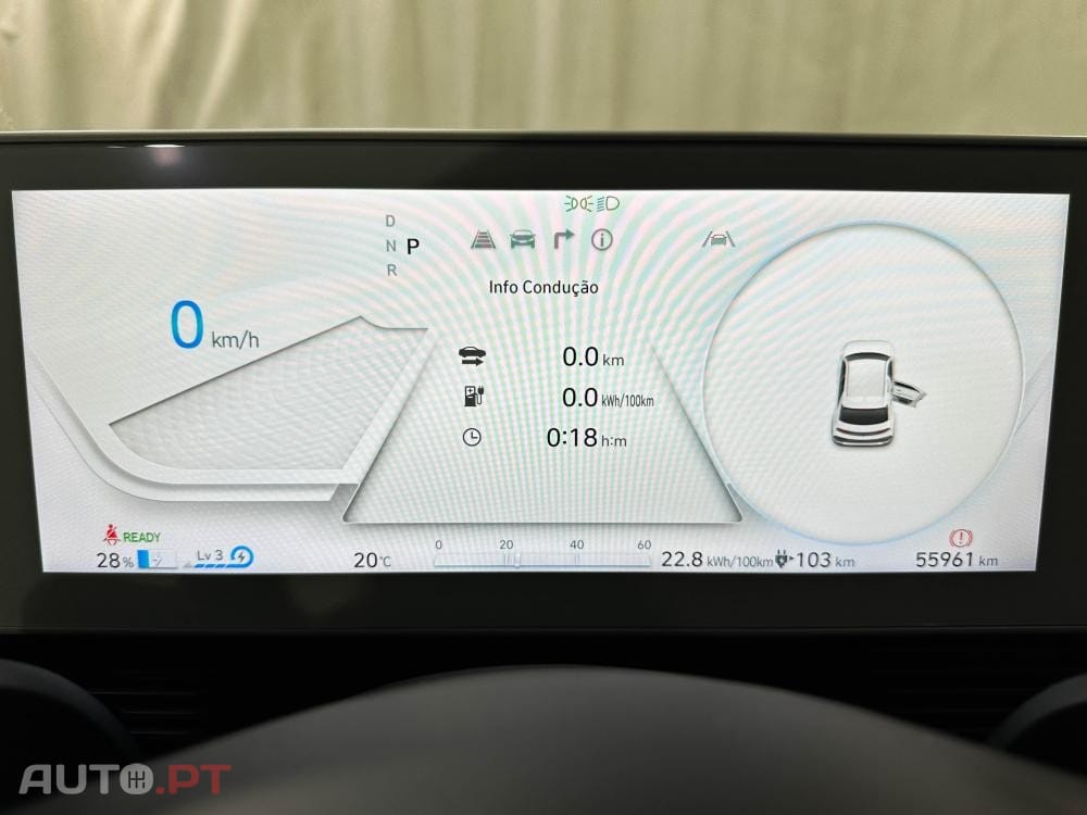Hyundai Ioniq 5 84 kWh Vanguard Plus