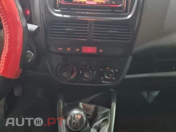 Fiat Doblo Doblò 1.3 Multijet