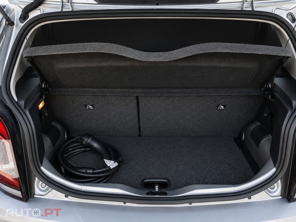 Volkswagen e-Up Style