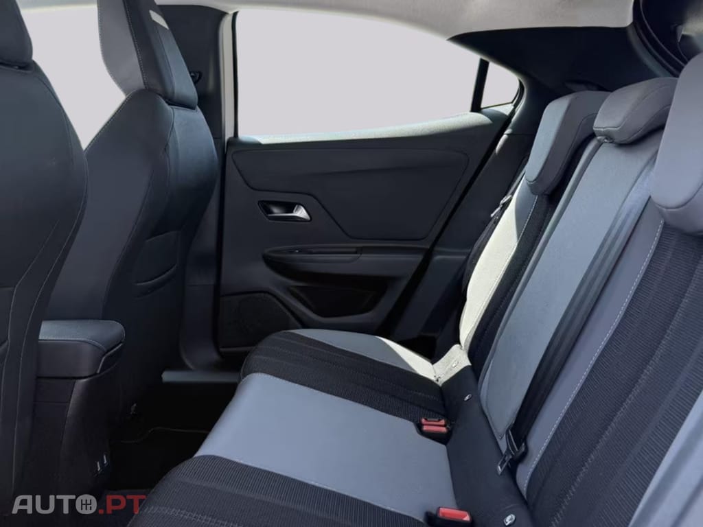 Opel Mokka-E I.V.A DEDUTÍVEL 