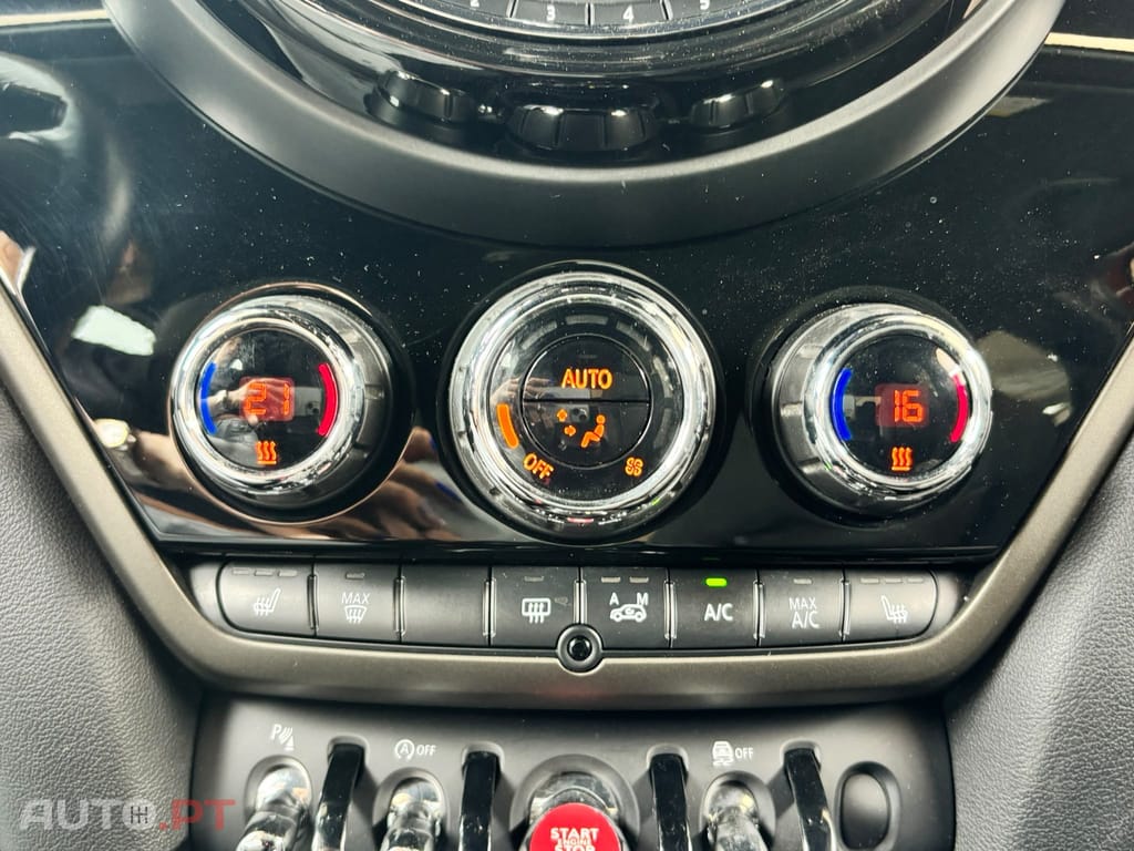 MINI Countryman Cooper D Sport Edition Auto