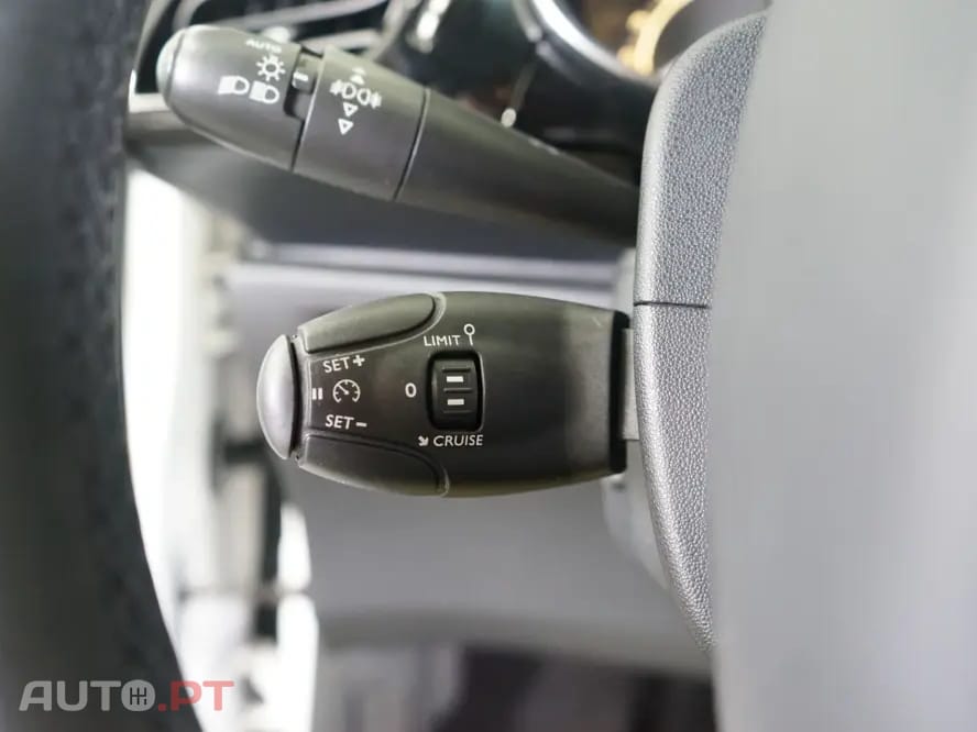 Citroen DS3 1.6 e-HDi So Chic