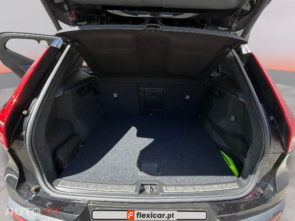 Volvo XC40 2.0 D3 Inscription Geartronic