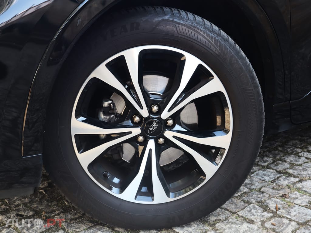 Ford Kuga 1.5 TDCi EcoBlue ST-Line Aut.
