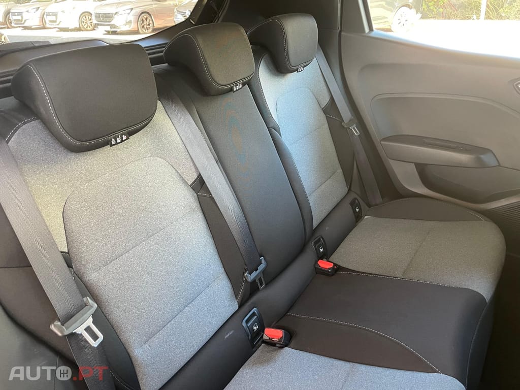 Renault Clio 1.5 Blue dCi Zen