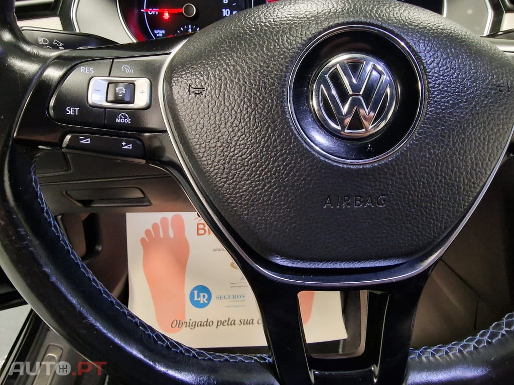 Volkswagen Passat Variant 1.4 TSI GTE Plug-in