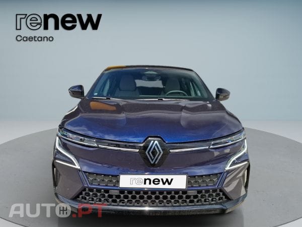 Renault Mégane TECHNO 220 CV AUTONOMIA CONFORTO