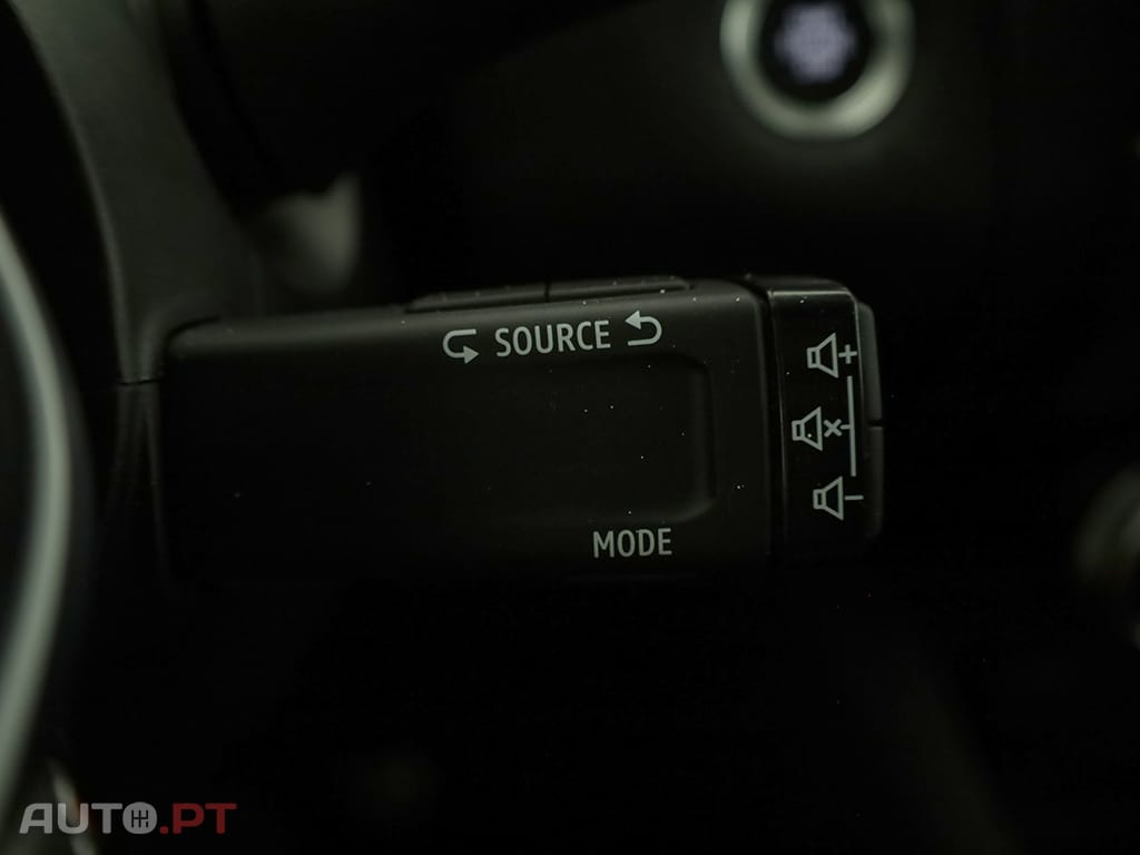 Renault Captur Captur 1.0 TCe RS Line