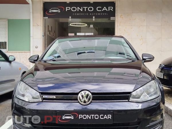 Volkswagen Golf 1.0 TSI Confortline