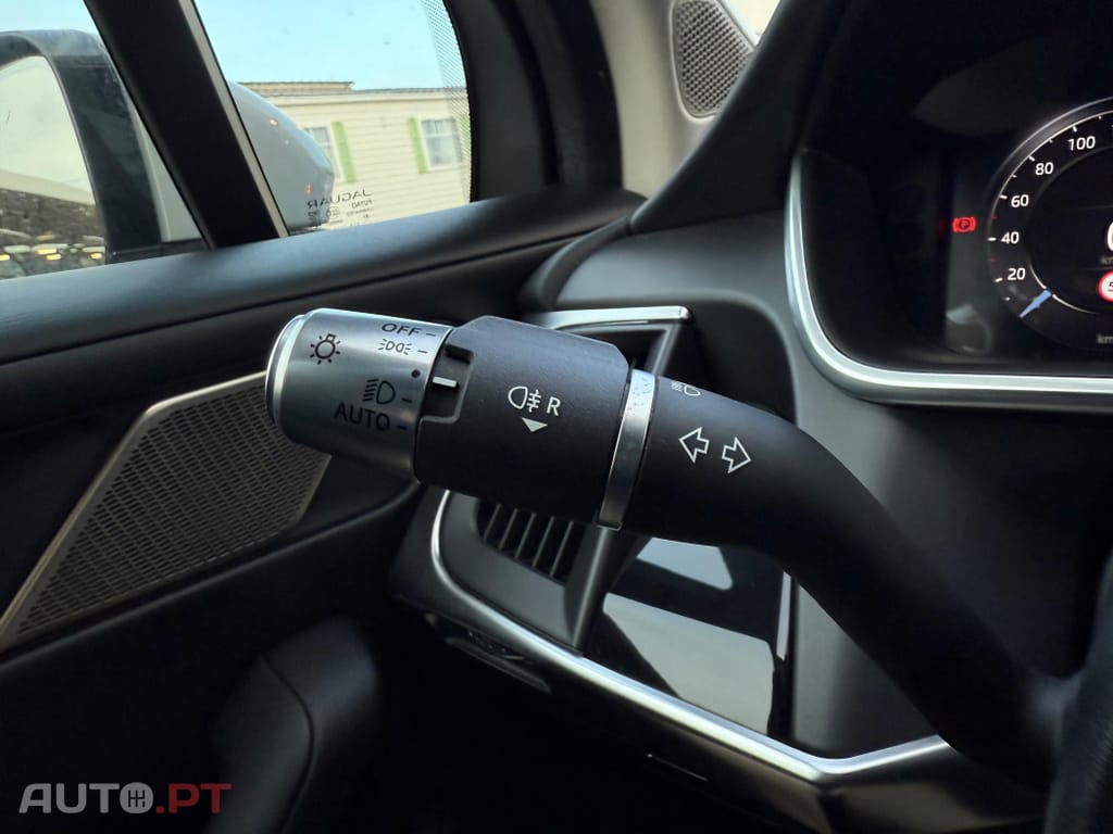 Jaguar I-Pace SE AWD Aut.