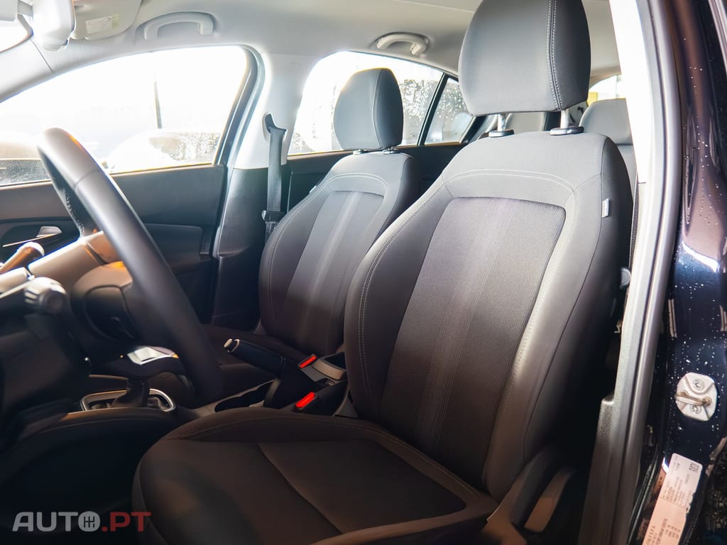 Fiat Tipo 1.3 Multijet City Life