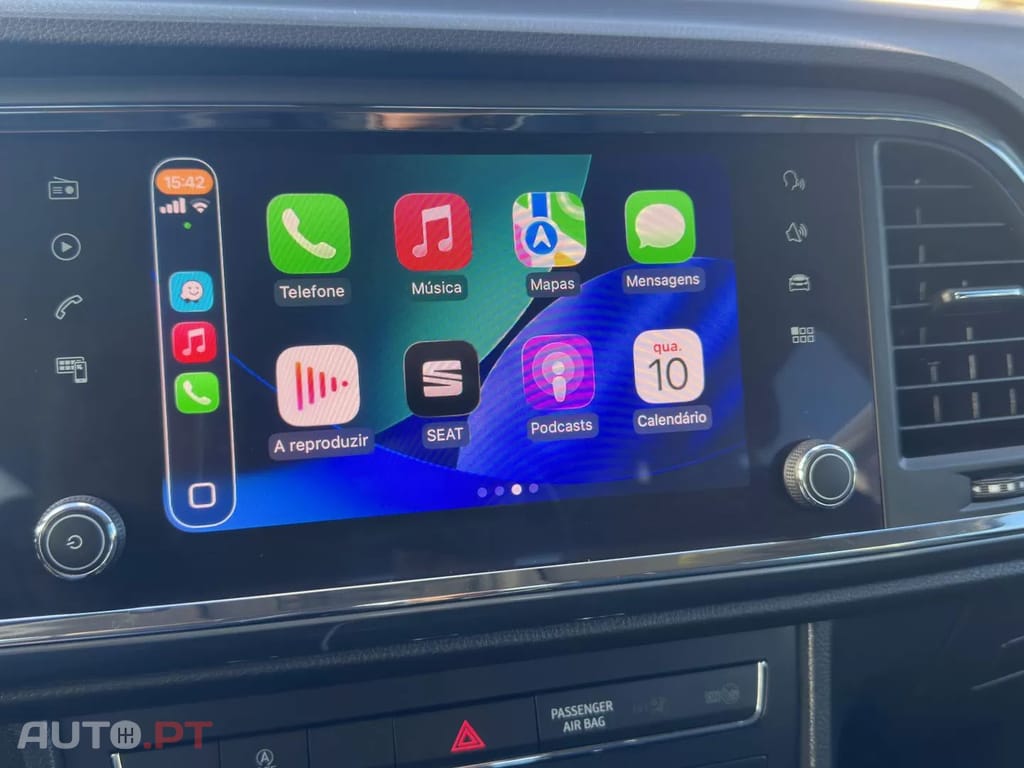 Seat Ateca 1.6 TDI Style