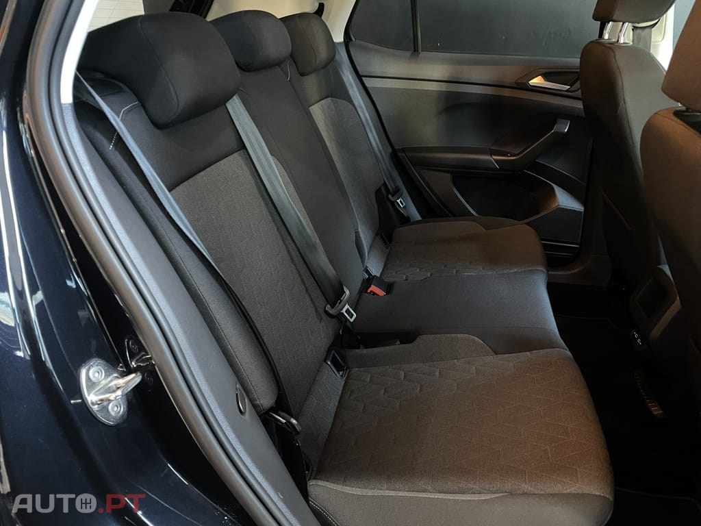 Volkswagen T-Cross 1.0 TSI Urban DSG