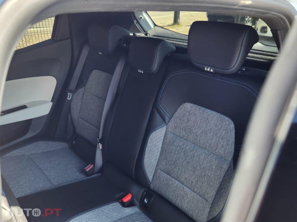 Renault Clio 1.6 E-Tech Intens