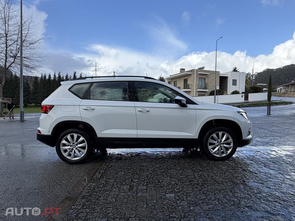 Seat Ateca 1.6 TDI Style