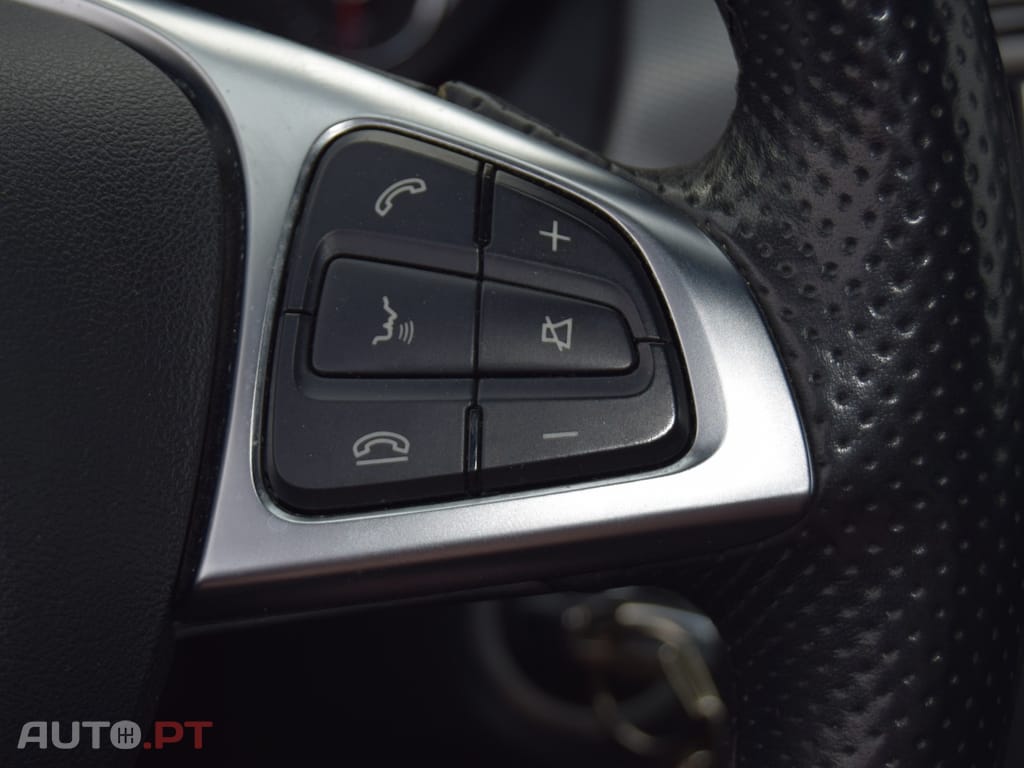 Mercedes-Benz CLA 200 d EDITION