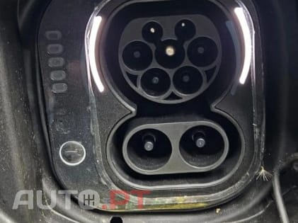 Fiat 500e 42 kWh Icon