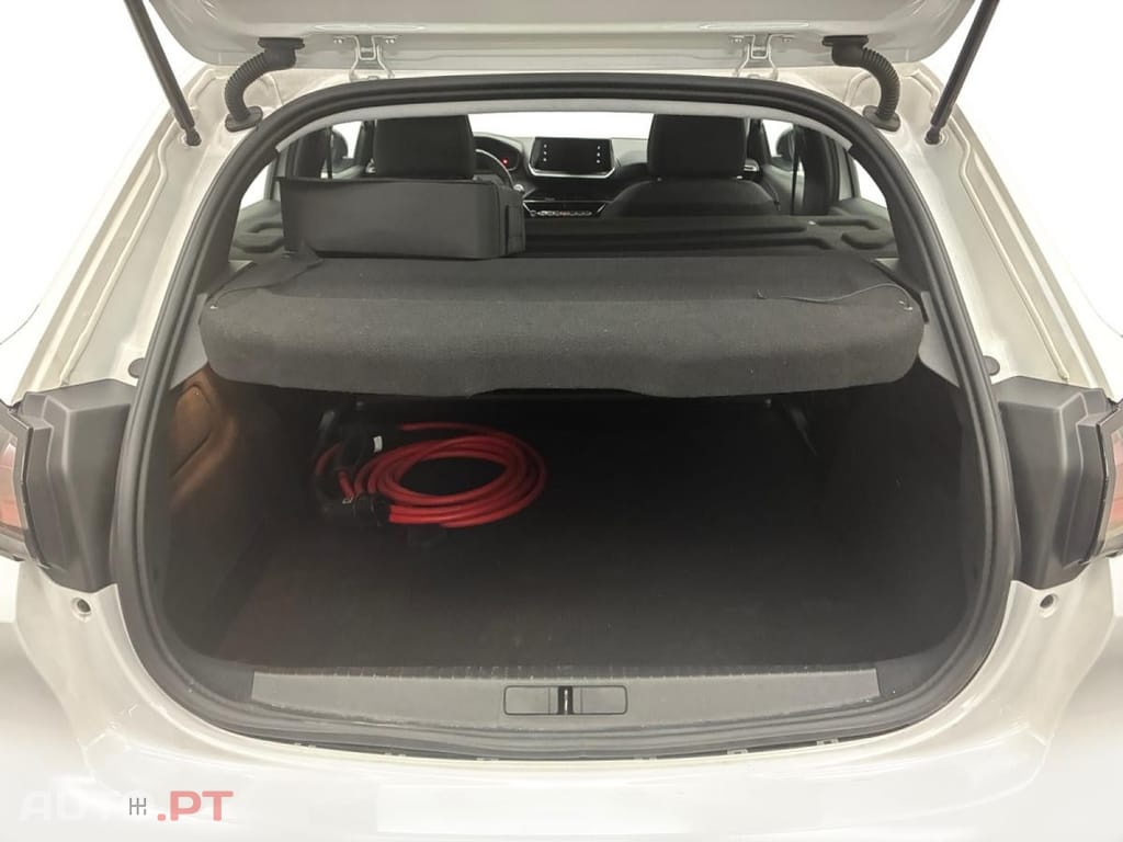 Peugeot E-208 50 kWh Active Pack