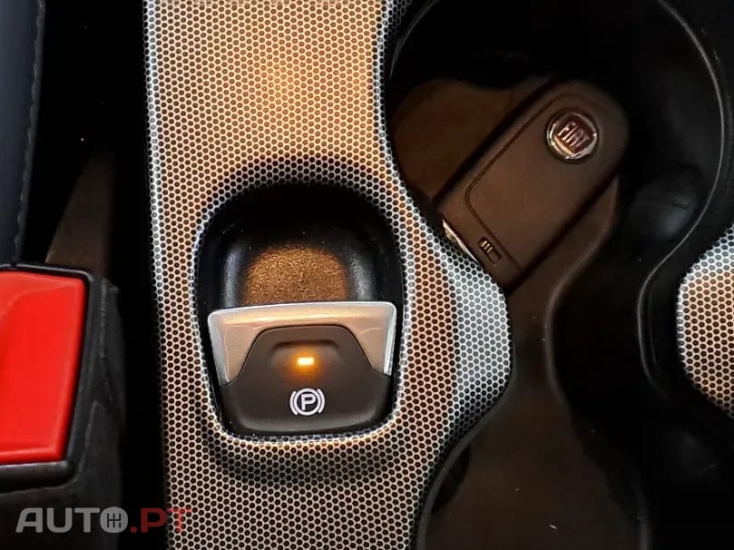 Fiat 500X Sport 1.0 Firefly