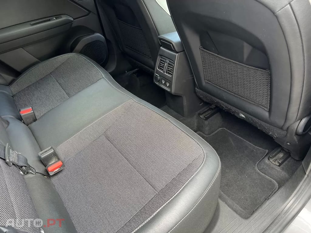 Renault Captur 1.0 TCe Evolution