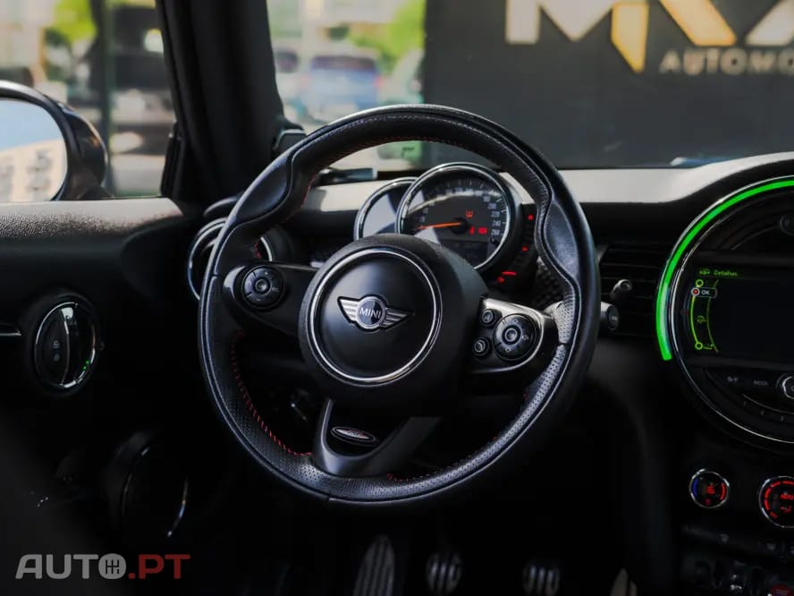 MINI Cooper Cooper SD