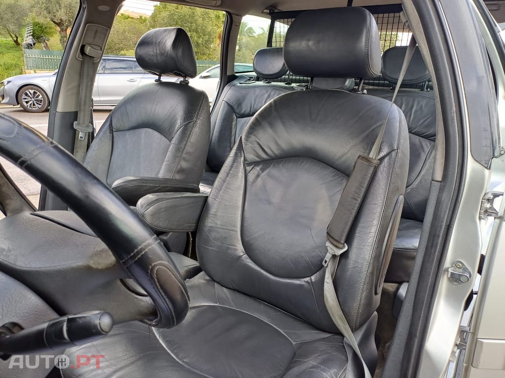 Citroen C5 2.0 HDi Exclusive Aut.
