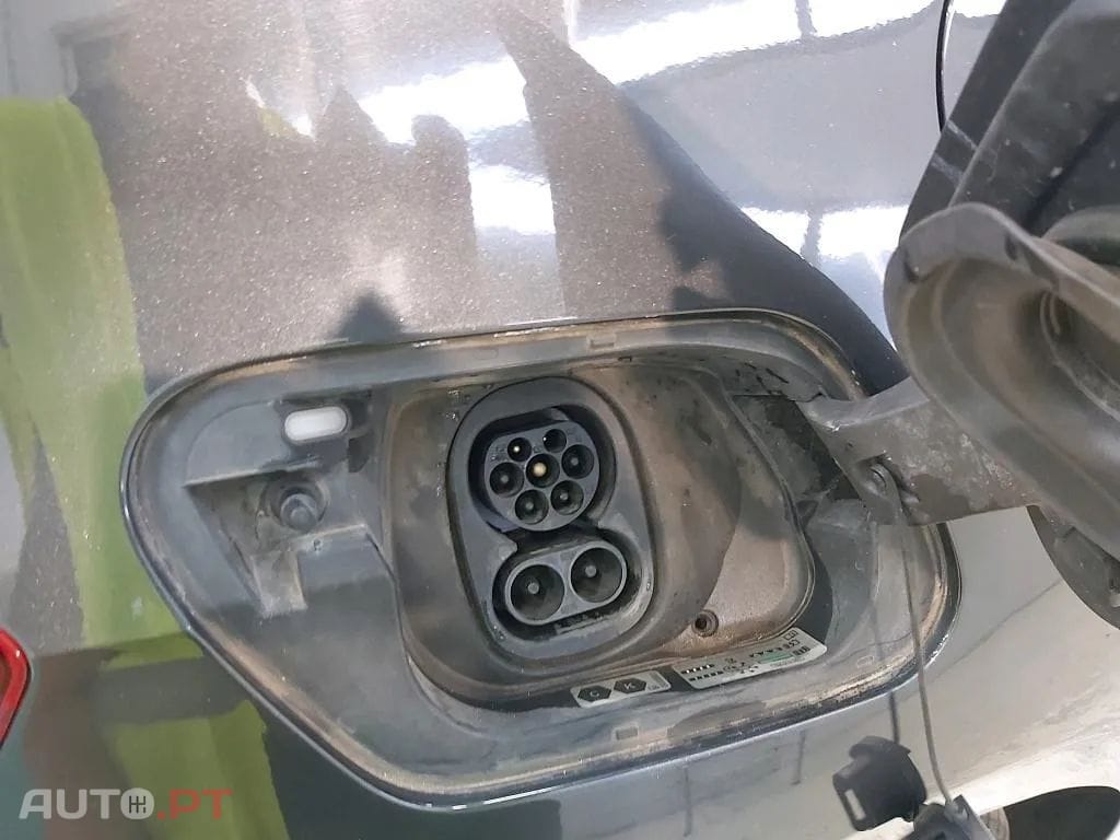 Volkswagen Id.3 Pro Performance