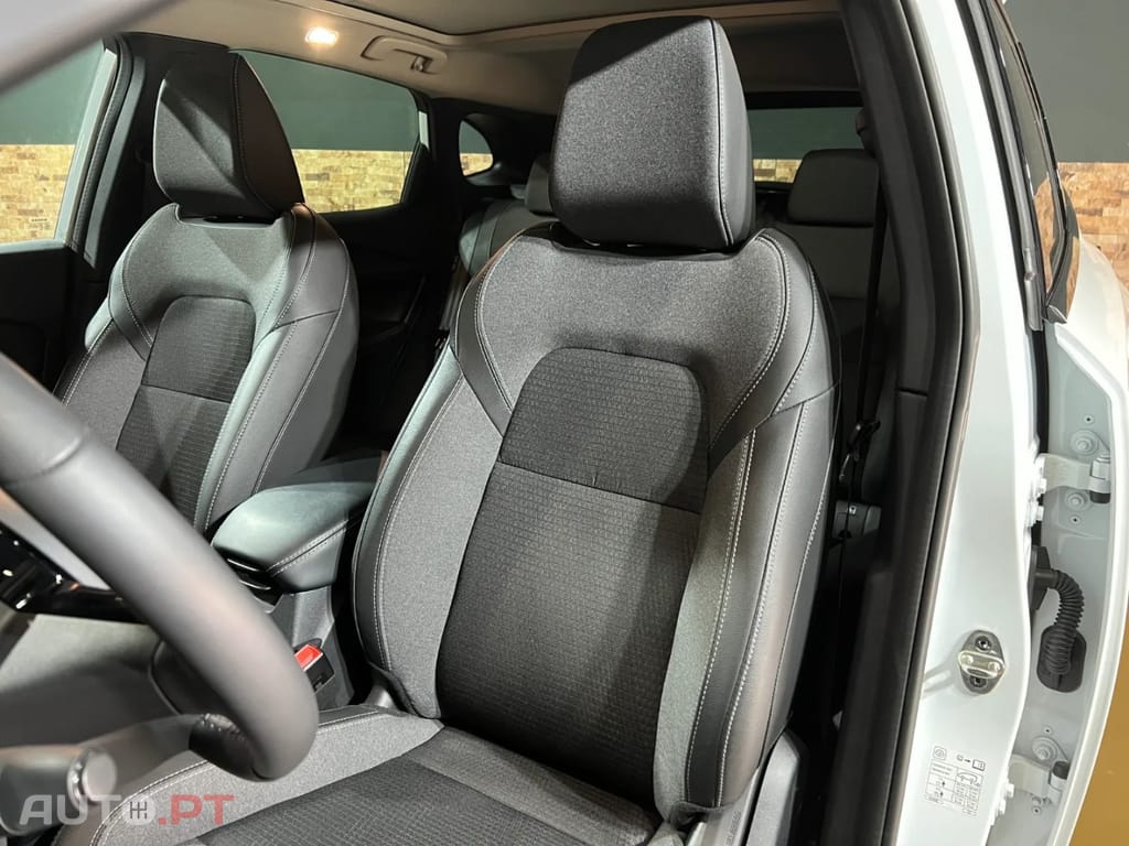 Nissan Qashqai 1.5 VC-T e-Power