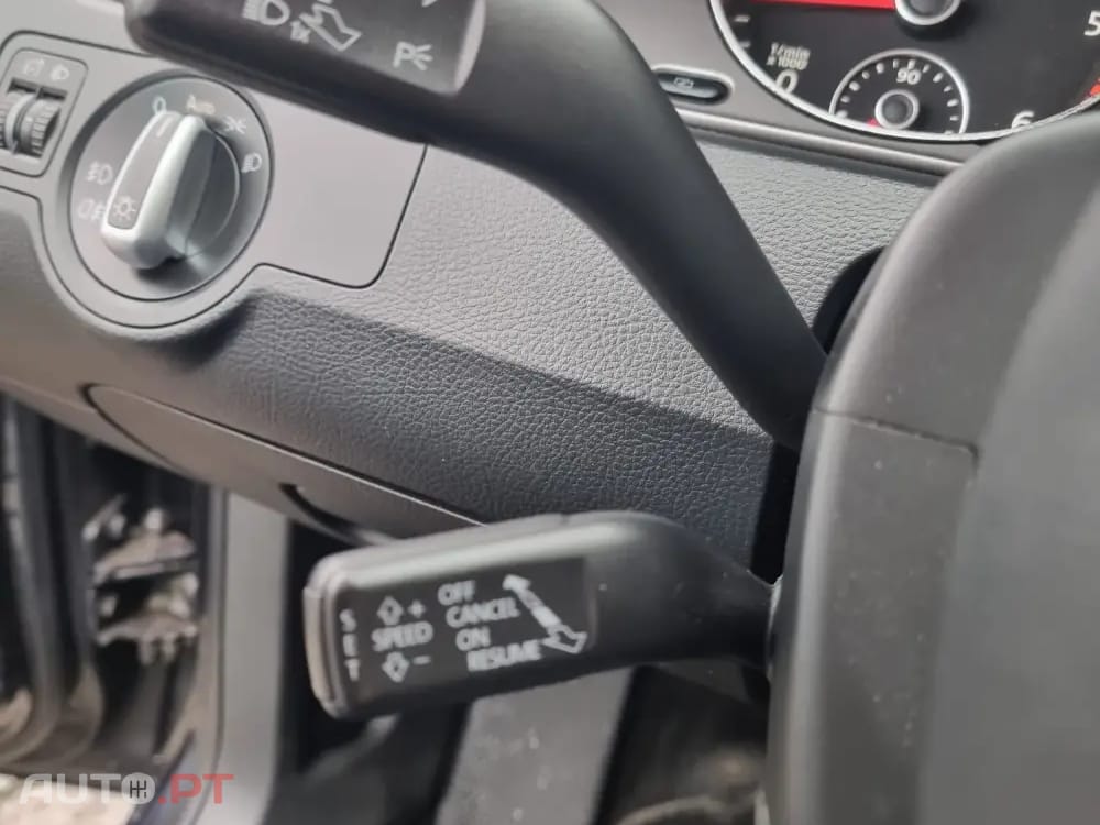 Volkswagen Passat Variant 1.6 TDi BlueMotion